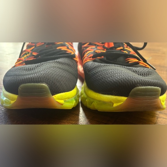 Nike air max 2014 training running tennis shoes sneakers men’s Sz 14 - Picture 7 of 11